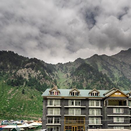 Hotel One Naran Exterior foto