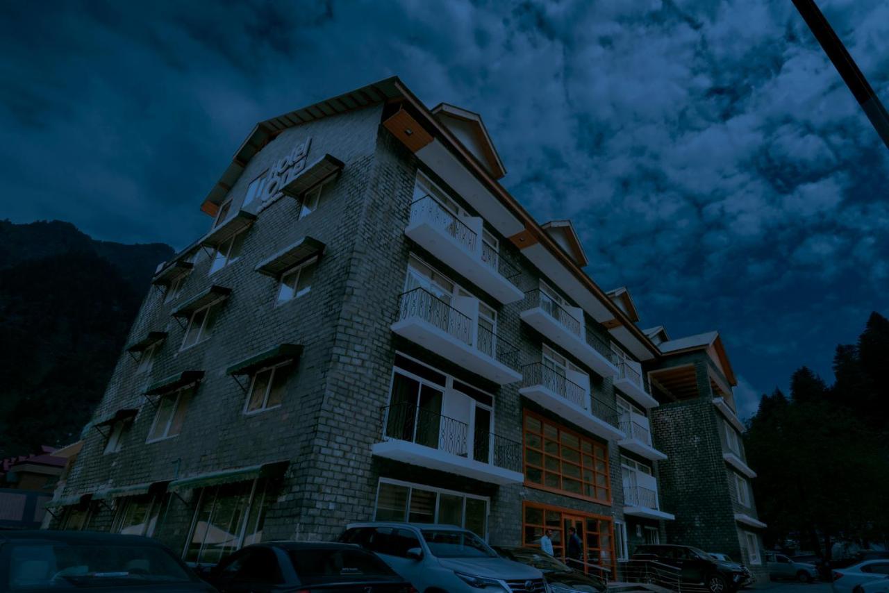 Hotel One Naran Exterior foto