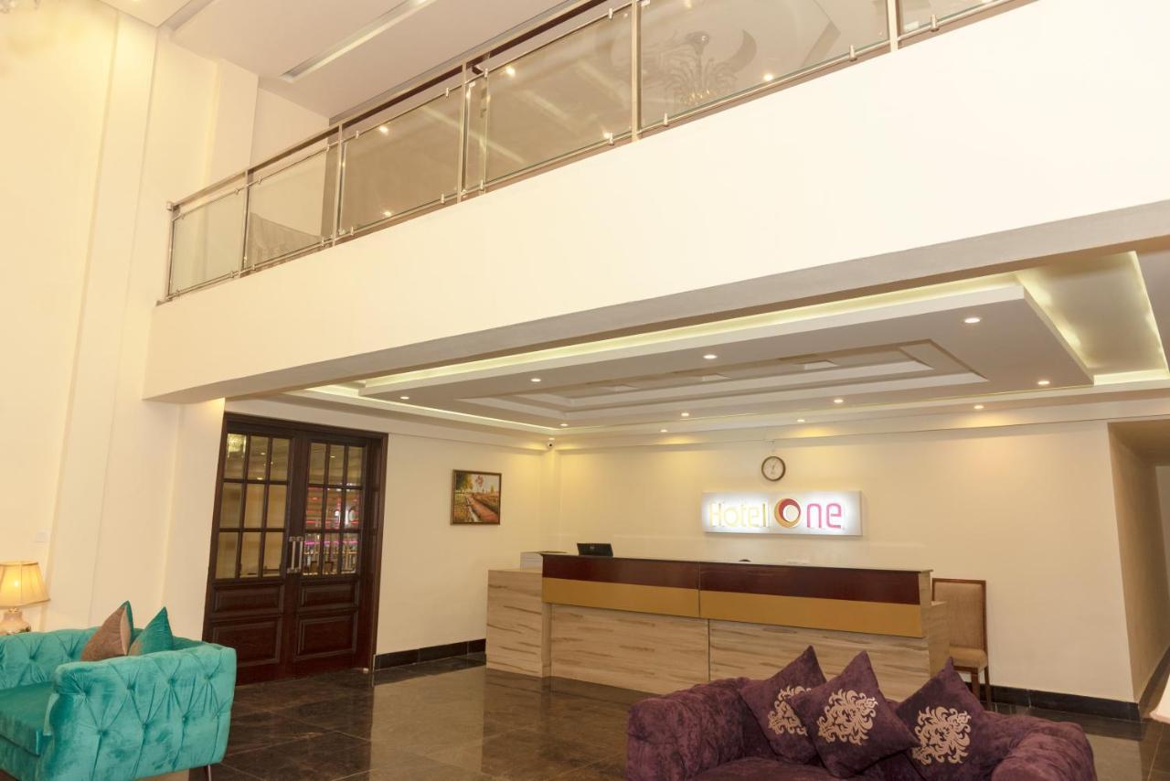 Hotel One Naran Exterior foto
